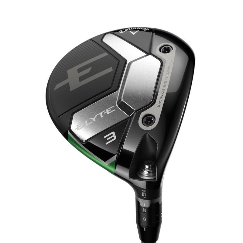 Callaway Elyte pánske drevo