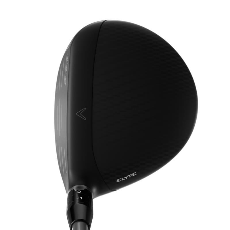 Callaway Elyte pánske drevo