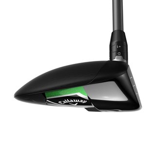 Callaway Elyte pánske drevo