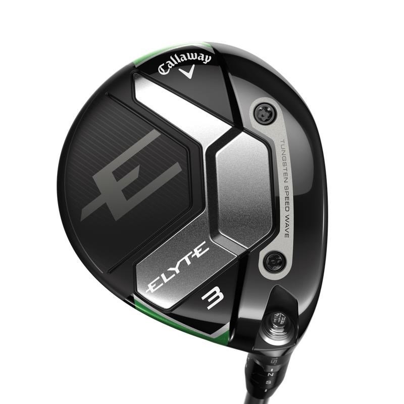 Callaway Elyte pánske drevo