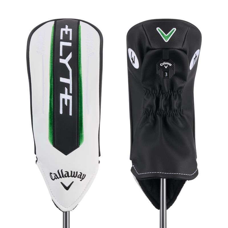 Callaway Elyte pánske drevo