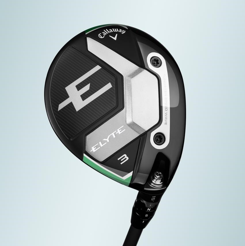 Callaway Elyte pánske drevo