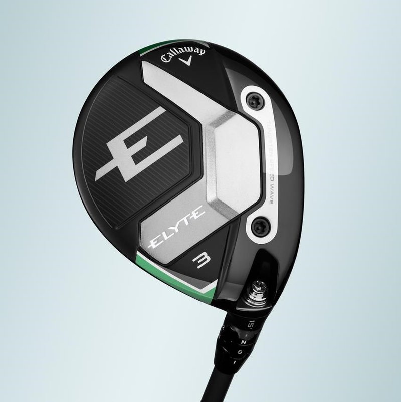 Callaway Elyte pánske drevo