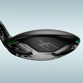 Callaway Elyte pánske drevo