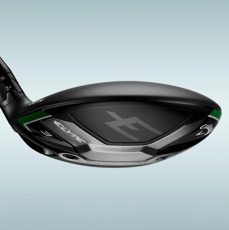 Callaway Elyte pánske drevo