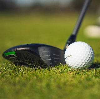 Callaway Elyte pánske drevo