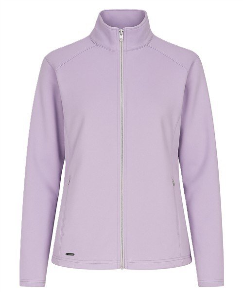 Daily Sports ladies sport jacket dámska bunda, levanduľová