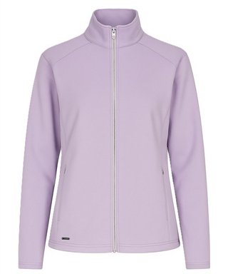 Daily Sports ladies sport jacket dámska bunda, levanduľová