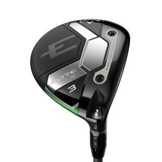 Callaway Elyte X mens fairway wood 2025