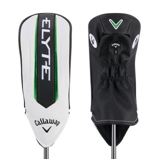 Callaway Elyte X mens fairway wood 2025