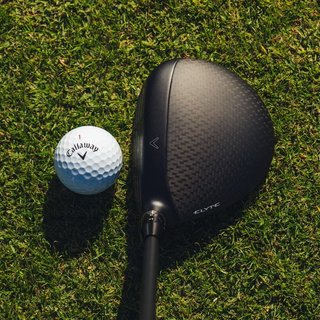 Callaway Elyte X mens fairway wood 2025