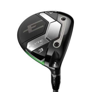 Callaway Elyte X dámske dřevo