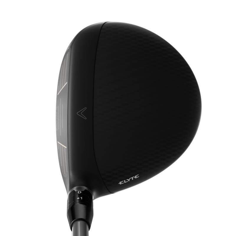 Callaway Elyte X dámske dřevo
