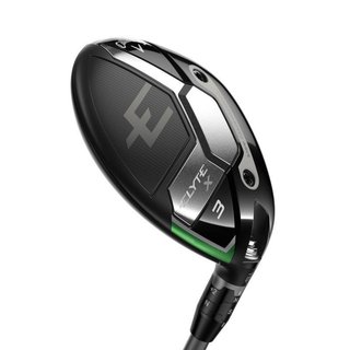 Callaway Elyte X dámske dřevo
