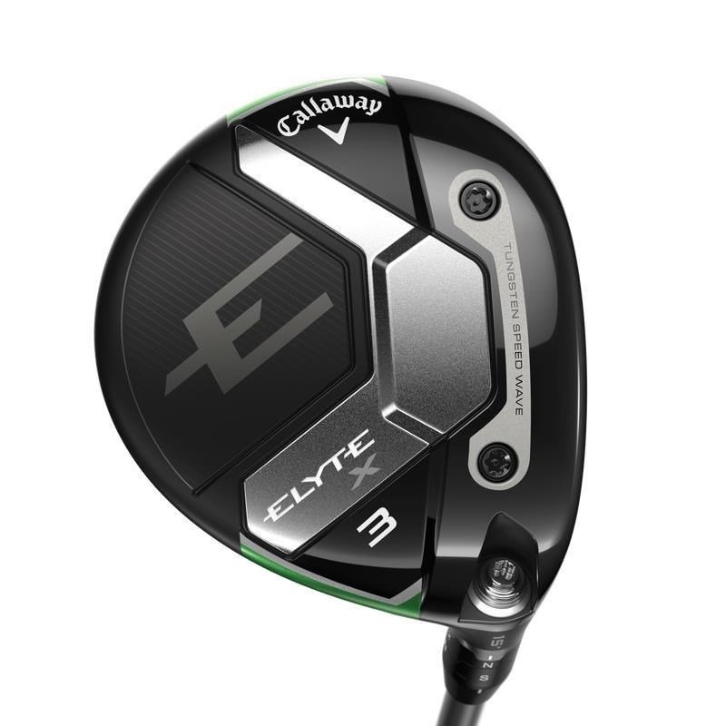 Callaway Elyte X dámske dřevo