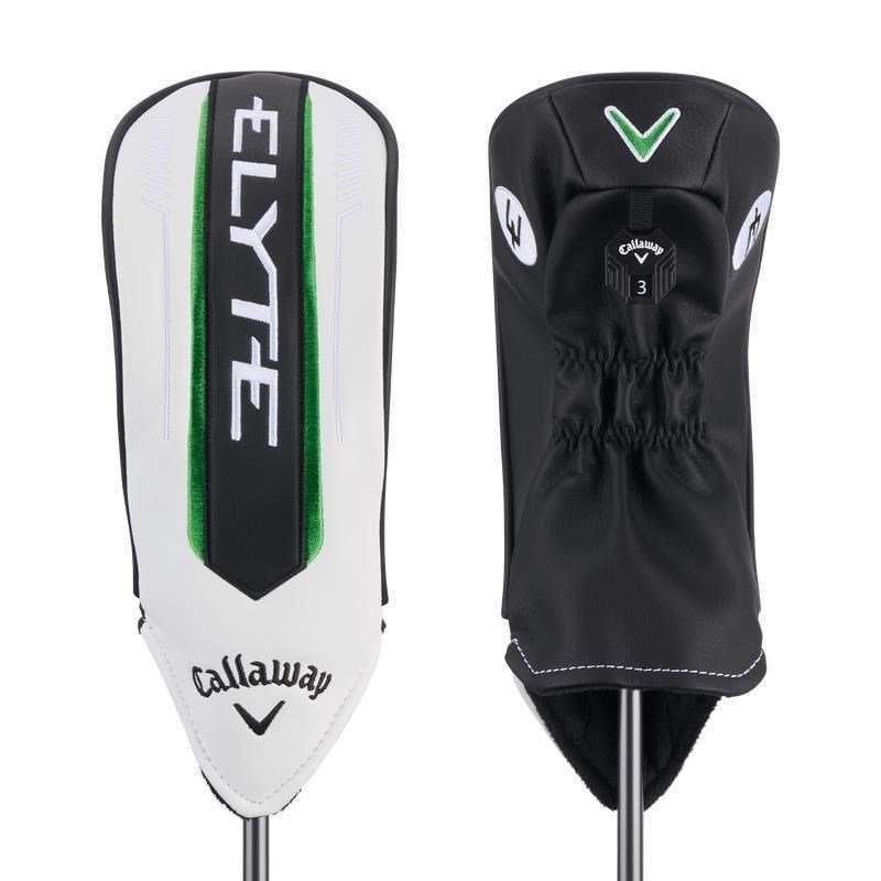 Callaway Elyte X dámske dřevo