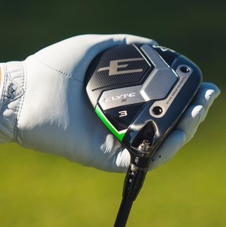 Callaway Elyte X dámske dřevo