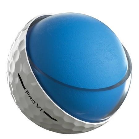 Titleist Pro V1 2025 golfové loptičky (12 ks), High Number