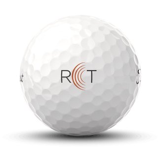 Titleist Pro V1 2025 golfové loptičky (12 loptičiek), RCT
