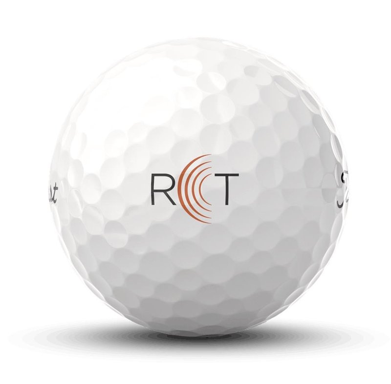 Titleist Pro V1 2025 golfové loptičky (12 loptičiek), RCT