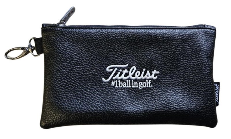 Titleist Pro V1 golfové loptičky 2025, Mother's Day incl. pouch