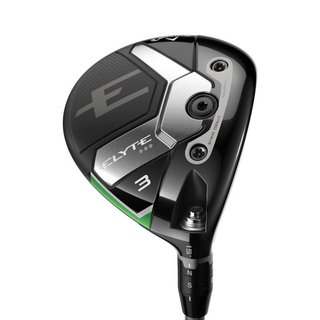Callaway Elyte Triple Diamond mens fairway wood 2025