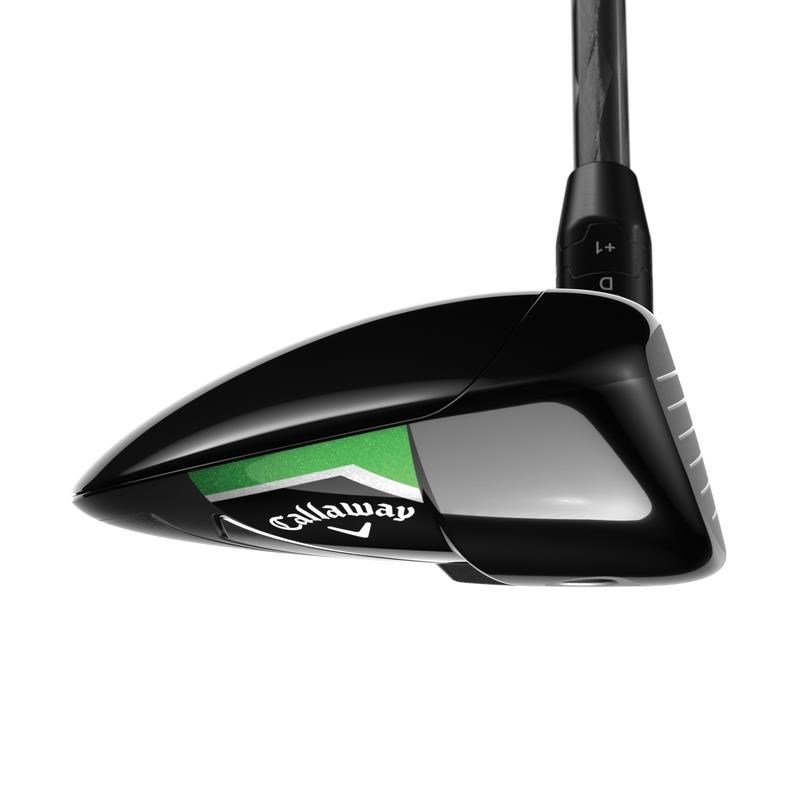 Callaway Elyte Triple Diamond mens fairway wood 2025