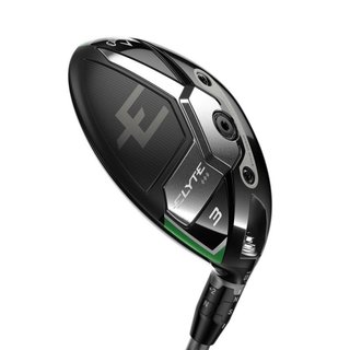 Callaway Elyte Triple Diamond mens fairway wood 2025