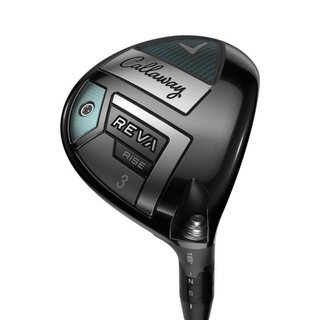 Callaway REVA Rise dámske dřevo