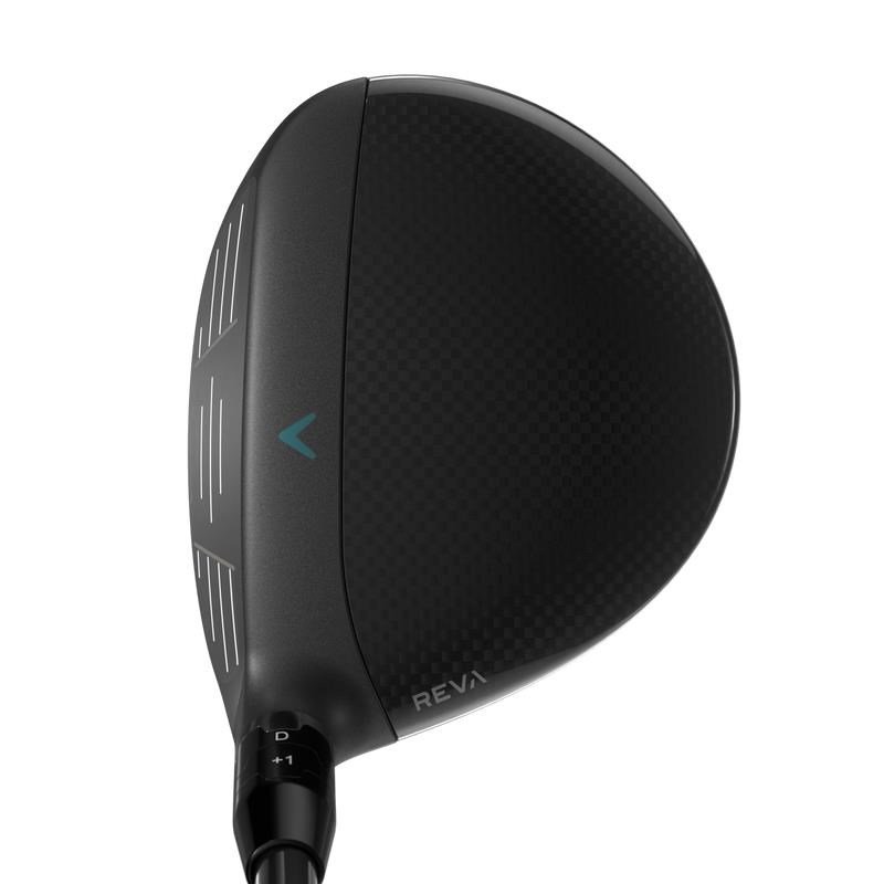 Callaway REVA Rise dámske dřevo