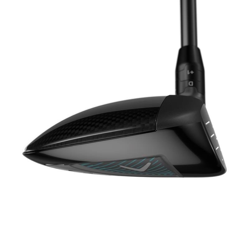 Callaway REVA Rise dámske dřevo