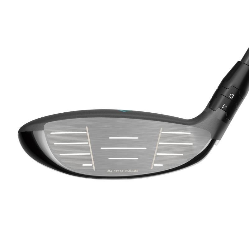 Callaway REVA Rise dámske dřevo
