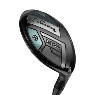 Callaway REVA Rise dámske dřevo