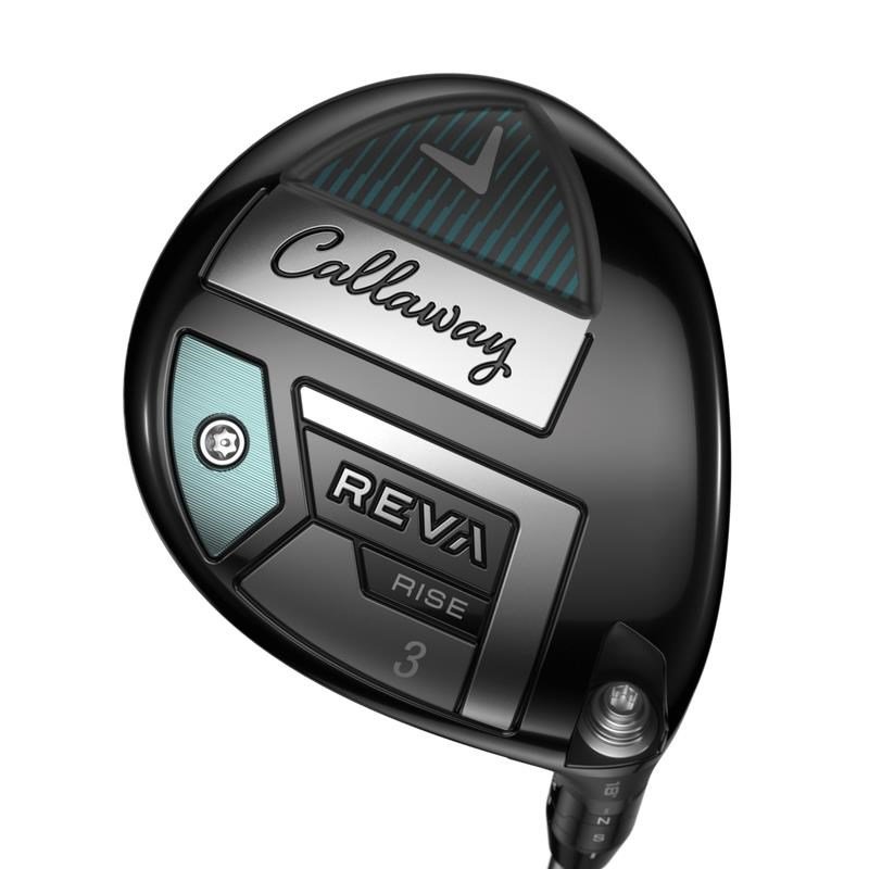 Callaway REVA Rise dámske dřevo