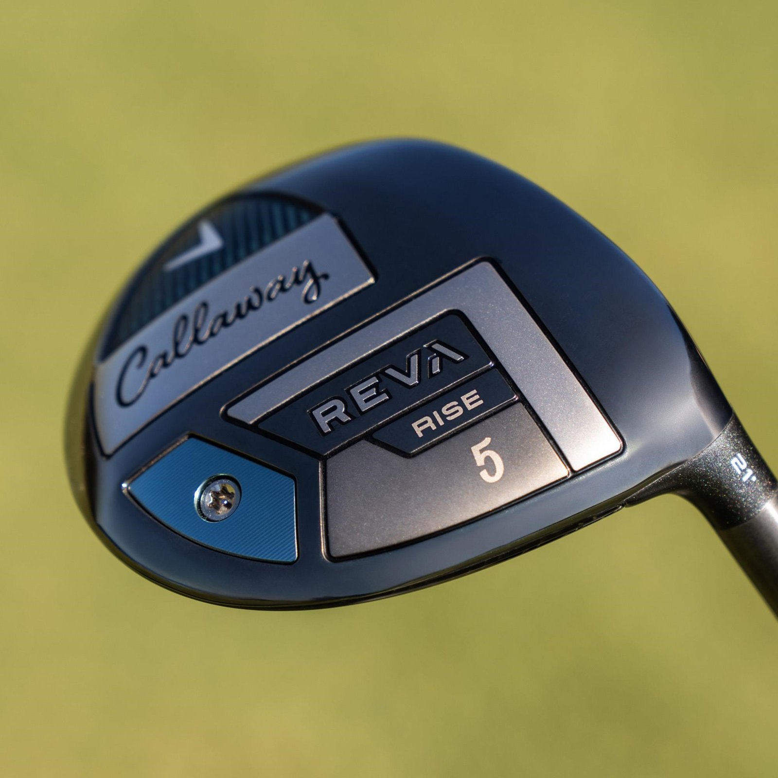 Callaway REVA Rise dámske dřevo