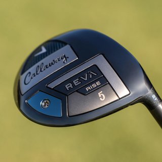Callaway REVA Rise dámske dřevo