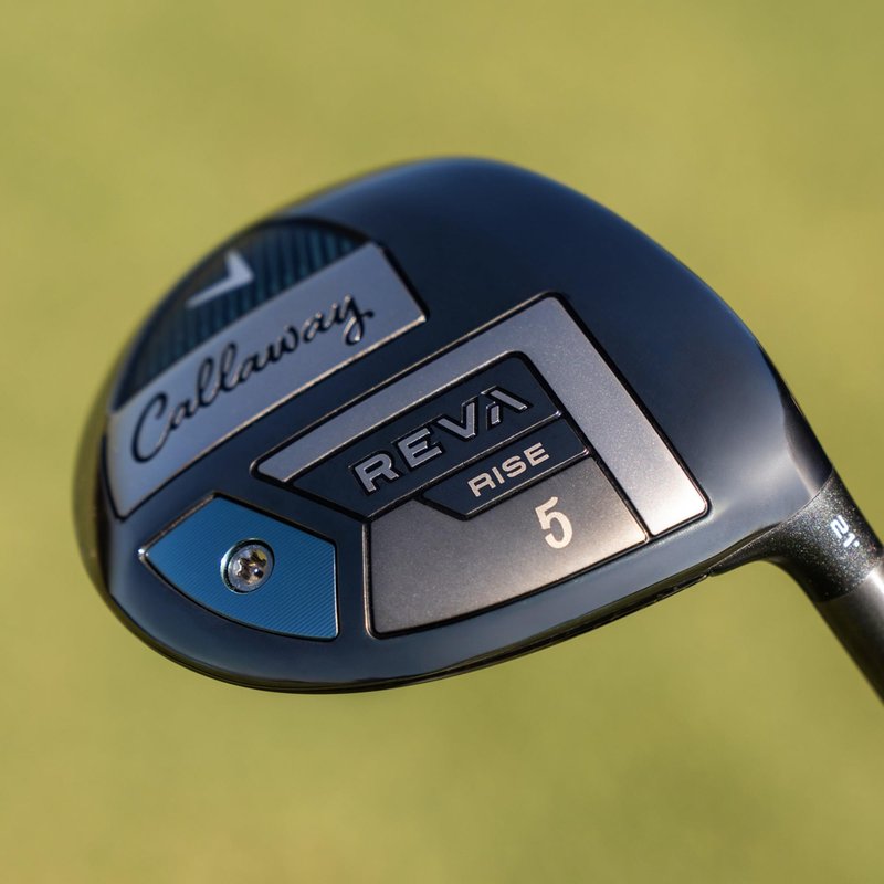 Callaway REVA Rise dámske dřevo
