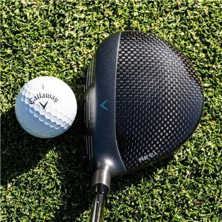 Callaway REVA Rise dámske dřevo