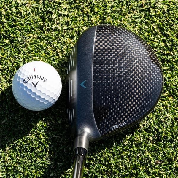 Callaway REVA Rise dámske dřevo