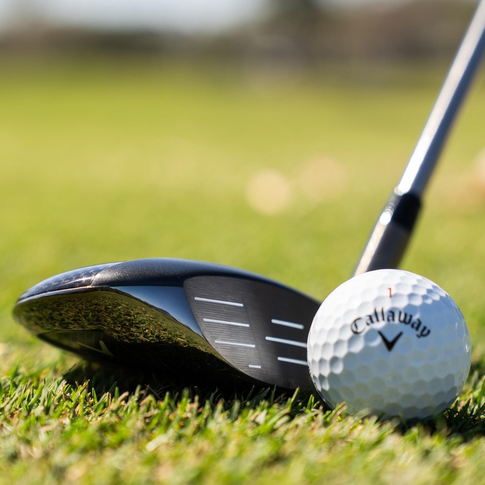 Callaway REVA Rise dámske dřevo