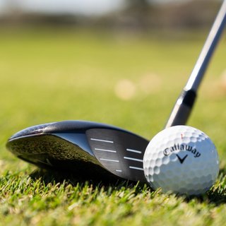 Callaway REVA Rise dámske dřevo