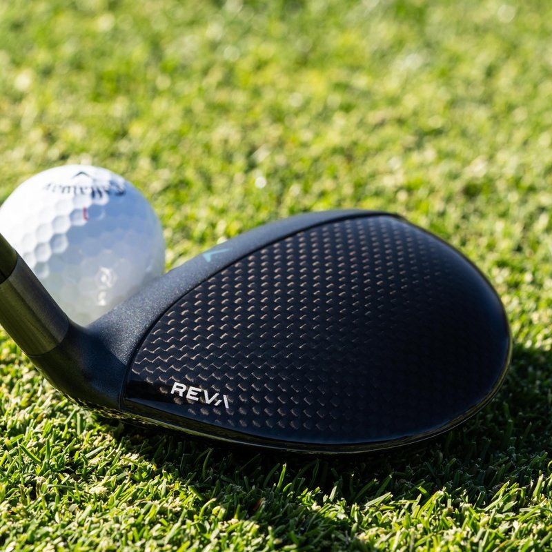 Callaway REVA Rise dámske dřevo