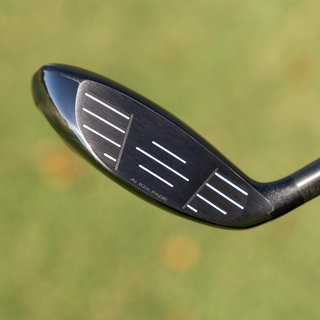 Callaway REVA Rise dámske dřevo