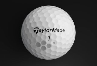 TaylorMade Distance+ golfové loptičky