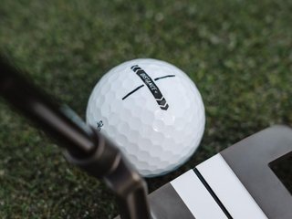 TaylorMade Distance+ golfové loptičky