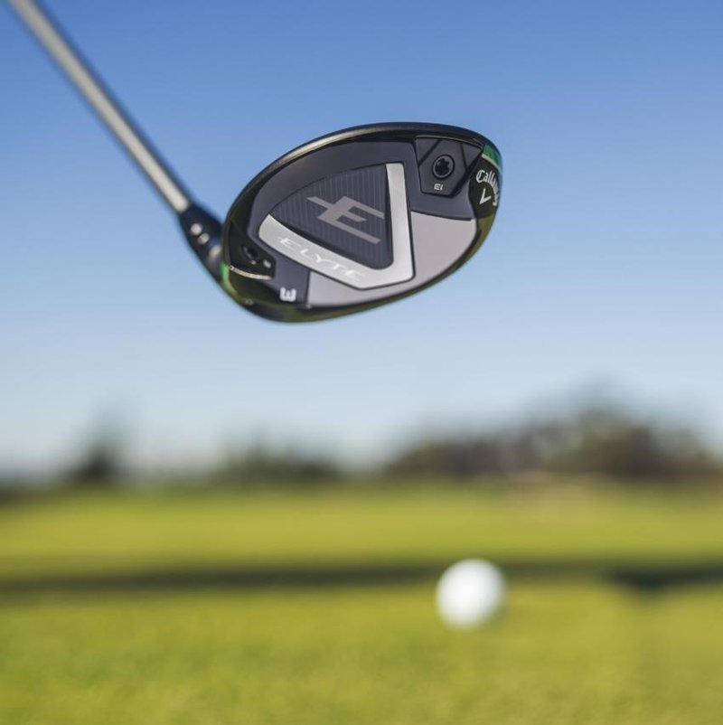 Callaway Elyte dámsky hybrid 2025