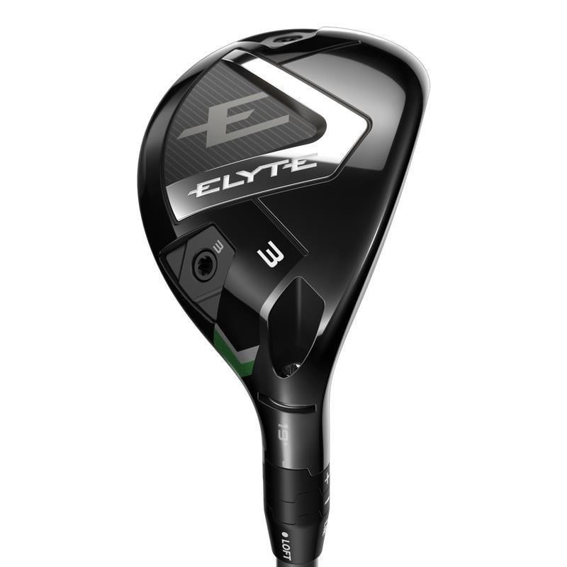 Callaway Elyte pánsky hybrid