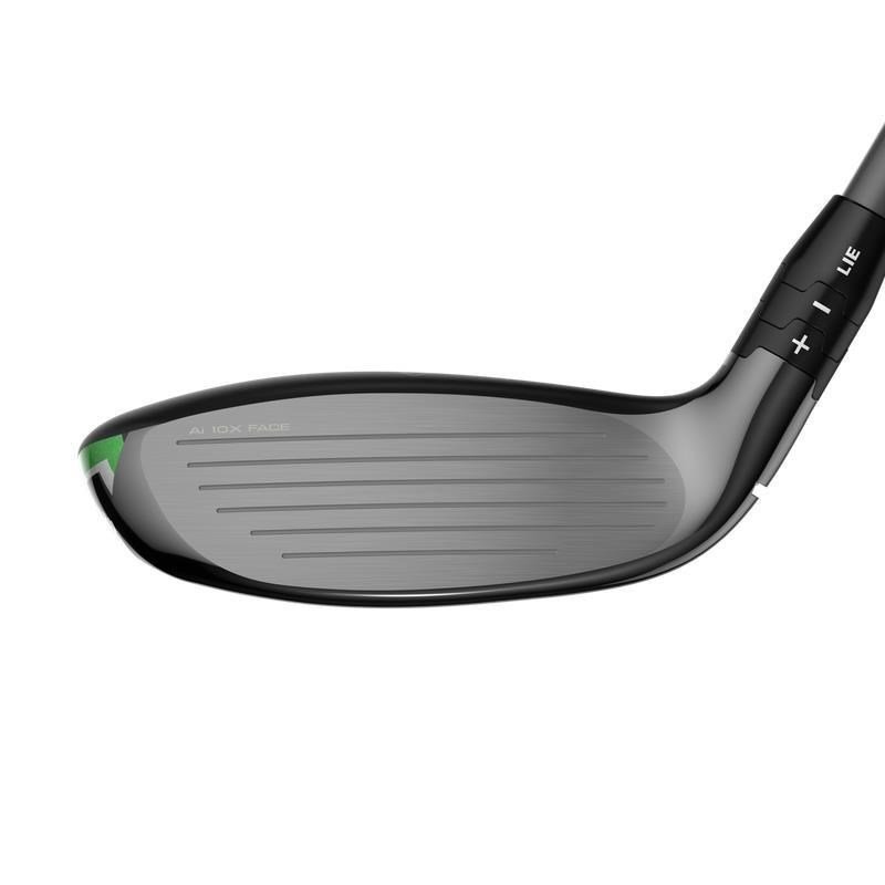 Callaway Elyte pánsky hybrid