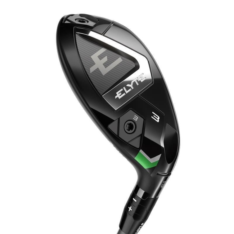 Callaway Elyte pánsky hybrid