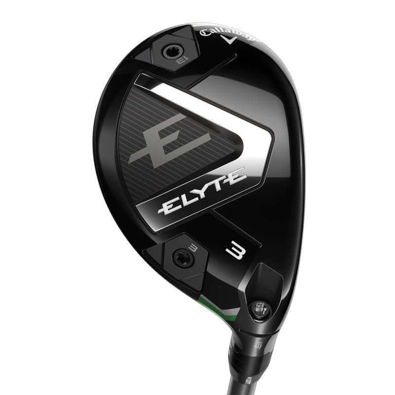 Callaway Elyte pánsky hybrid